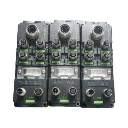 ELCO SPDP-GW-001 Industrial Fieldbus Gateway Module