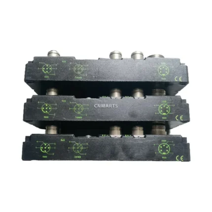 ELCO SPDP-GW-001 Industrial Fieldbus Gateway Module