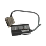 ETEL LMG05-030-3QA-H01 Linear Motor