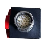 EUCHNER CET3-AR-CRA-CH-50X-SH-110104 Safety Switch Multicode