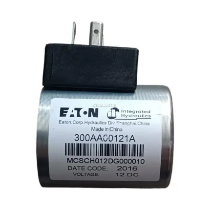 Eaton 300AAC0121A Hydraulic Solenoid Coil