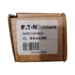 Eaton Vickers DGMPC 3 ABK BAK 41 System Stak Valve