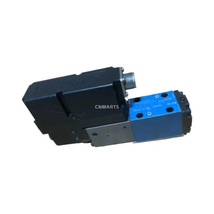 Eaton Vickers KBDG4V 3 92L 12 PE7 H7 10 Electro-hydraulic Proportional Directional Control Valve