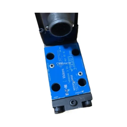 Eaton Vickers KBDG4V 3 92L 12 PE7 H7 10 Electro-hydraulic Proportional Directional Control Valve