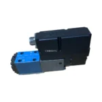 Eaton Vickers KBDG4V 3 92L 12 PE7 H7 10 Electro-hydraulic Proportional Directional Control Valve