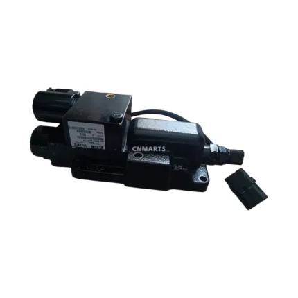 Eaton Vickers MCO-0337-4Y Hydraulic Solenoid Directional Control Valve