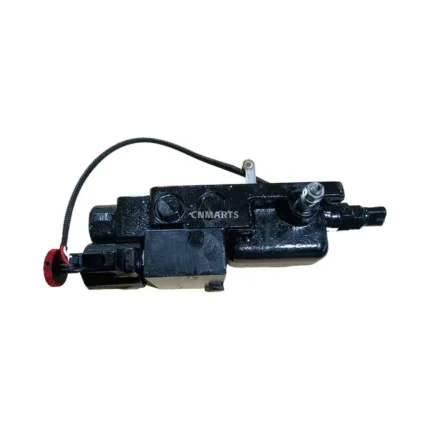 Eaton Vickers MCO-0337-4Y Hydraulic Solenoid Directional Control Valve