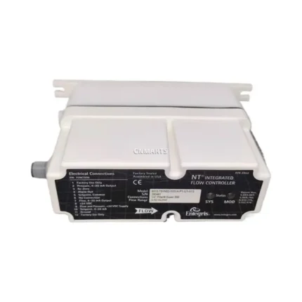 Entegris 8510-T0-W02-XXX-A-P1-U1-N13 NT Integrated Flow Controller