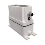 Entegris 8510-T0-W02-XXX-A-P1-U1-N13 NT Integrated Flow Controller