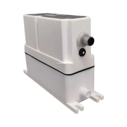 Entegris 8510-T0-W02-XXX-A-P1-U1-N13 NT Integrated Flow Controller