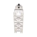 Entegris 8510-T0-W02-XXX-A-P1-U1-N13 NT Integrated Flow Controller