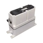 Entegris 8510-T0-W02-XXX-A-P1-U1-N13 NT Integrated Flow Controller