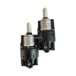 FAIRCHILD 10262CH Precision Pressure Regulator