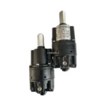 FAIRCHILD 10262CH Precision Pressure Regulator