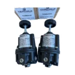 FAIRCHILD 10262CH Precision Pressure Regulator