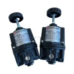 FAIRCHILD 10262CH Precision Pressure Regulator