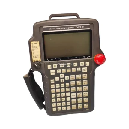 FANUC A02B-0211-C050#B Handy Operator's Panel
