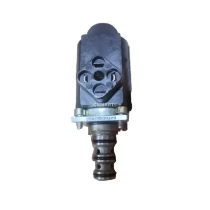 FD50RH-LHD Hydraulic Solenoid Valve