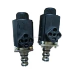 FD50RH-LHD Hydraulic Solenoid Valve