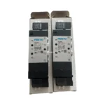 FESTO CPE14-M1B H-5/3GS-1/8 Pneumatic Solenoid Valve