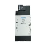 FESTO CPE18-M1H-5L-1/4 Solenoid Valve