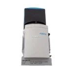 FESTO MS6-EM1-1/2 Manual On-Off Valve