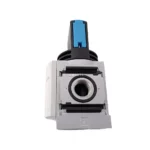 FESTO MS6-EM1-1/2 Manual On-Off Valve