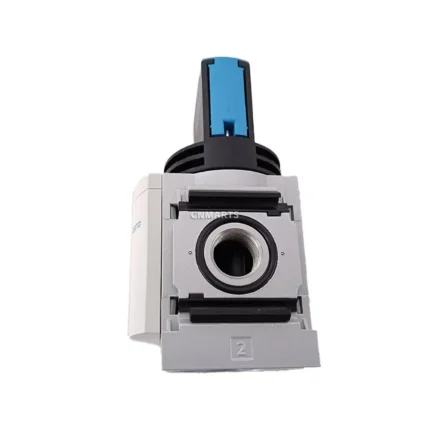FESTO MS6-EM1-1/2 Manual On-Off Valve