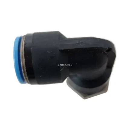 FESTO Pneumatic Push-in Elbow Fitting