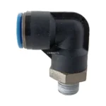 FESTO Pneumatic Push-in Elbow Fitting