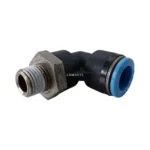 FESTO Pneumatic Push-in Elbow Fitting