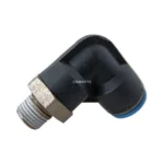 FESTO Pneumatic Push-in Elbow Fitting
