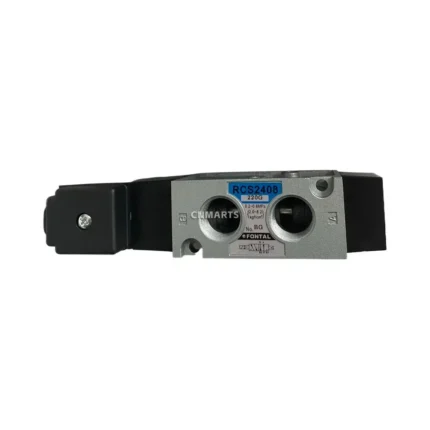 FONTAL RCS2408 Pneumatic Solenoid Valve