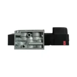 FONTAL RCS2408 Pneumatic Solenoid Valve