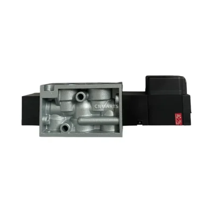 FONTAL RCS2408 Pneumatic Solenoid Valve