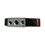 FONTAL RCS2408 Pneumatic Solenoid Valve