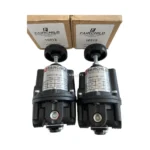 Fairchild 10212 Pneumatic Pressure Regulator