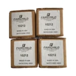 Fairchild 10212 Pneumatic Pressure Regulator