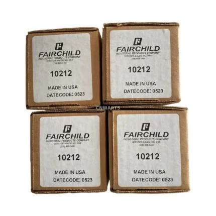 Fairchild 10212 Pneumatic Pressure Regulator