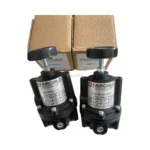 Fairchild 10212 Pneumatic Pressure Regulator