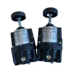 Fairchild 10262BPJ Pneumatic Pressure Regulator
