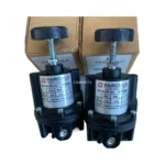 Fairchild 10262BPJ Pneumatic Pressure Regulator