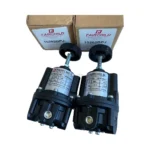 Fairchild 10262BPJ Pneumatic Pressure Regulator