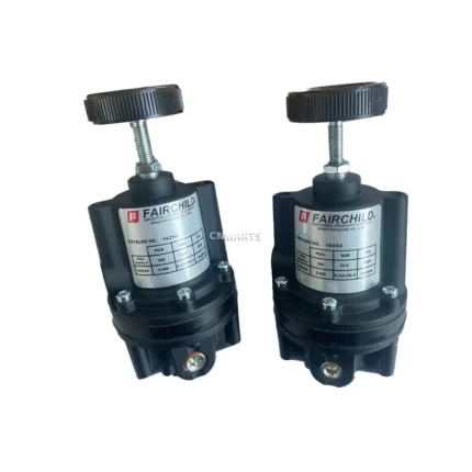 Fairchild 10292 Pneumatic Pressure Regulator