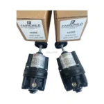 Fairchild 10292 Pneumatic Pressure Regulator