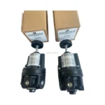 Fairchild 10292 Pneumatic Pressure Regulator