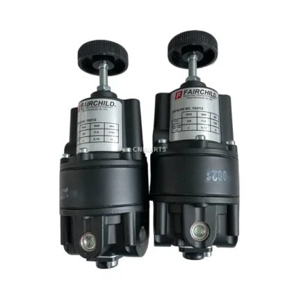 Fairchild 16212 Precision Pressure Regulator