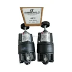 Fairchild 16212 Precision Pressure Regulator