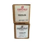 Fairchild 16212 Precision Pressure Regulator