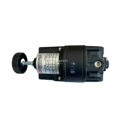 Fairchild 16222HJY Precision Pressure Regulator